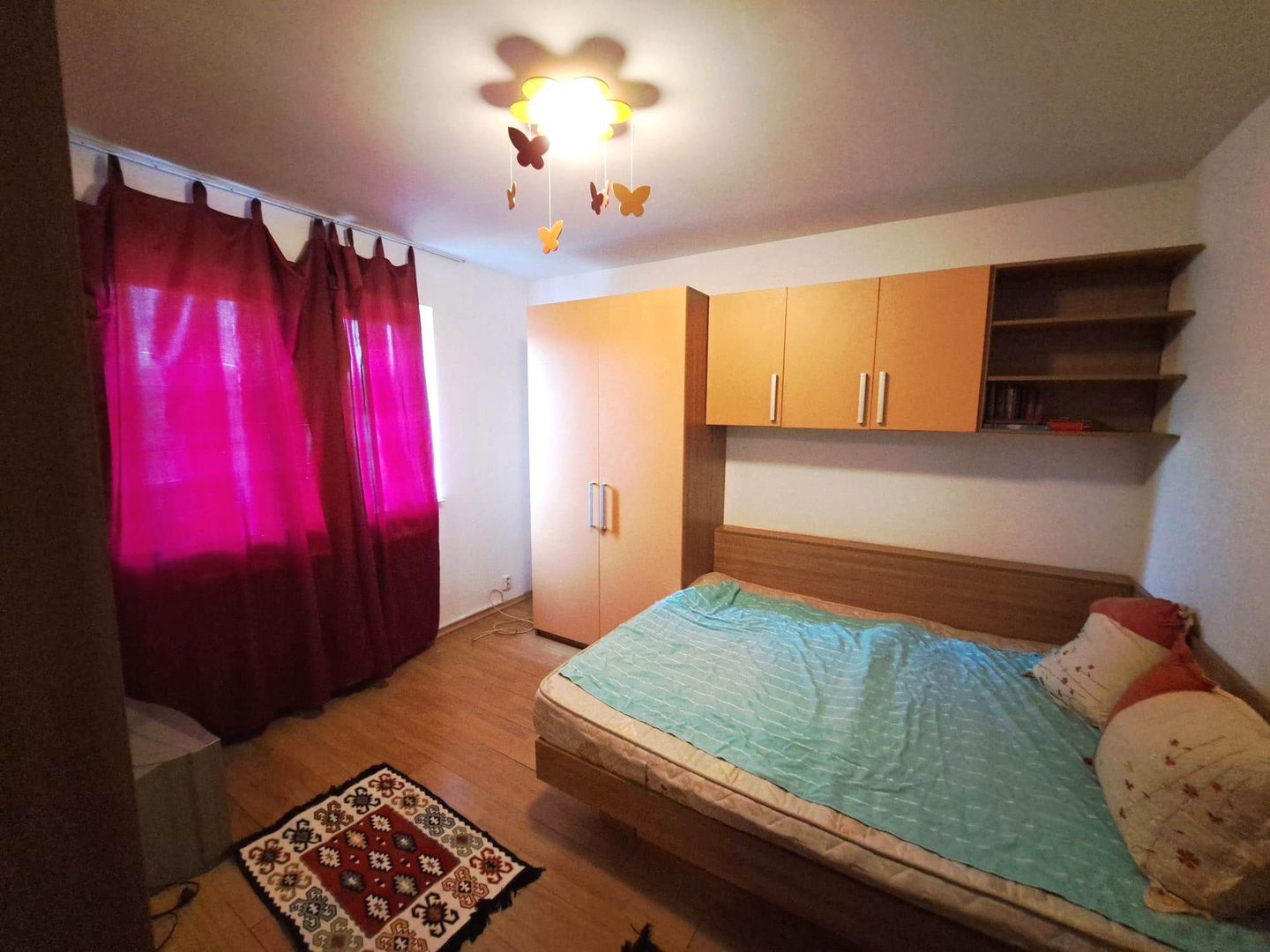Apartament 3 camere Sos. Giurgiului  – comision 0% - Poză 10