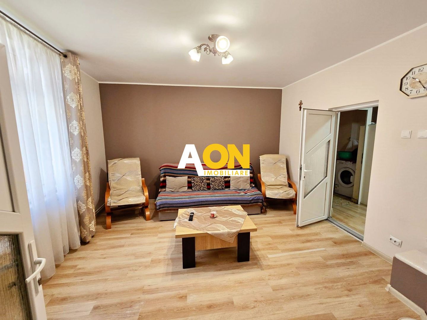 Casa 5 camere, 400 mp teren, zona Gara - Poză 8