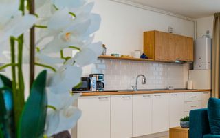 Apartament la cheie | 2 camere | parcare | Parcul Feroviarilor - Poză 1