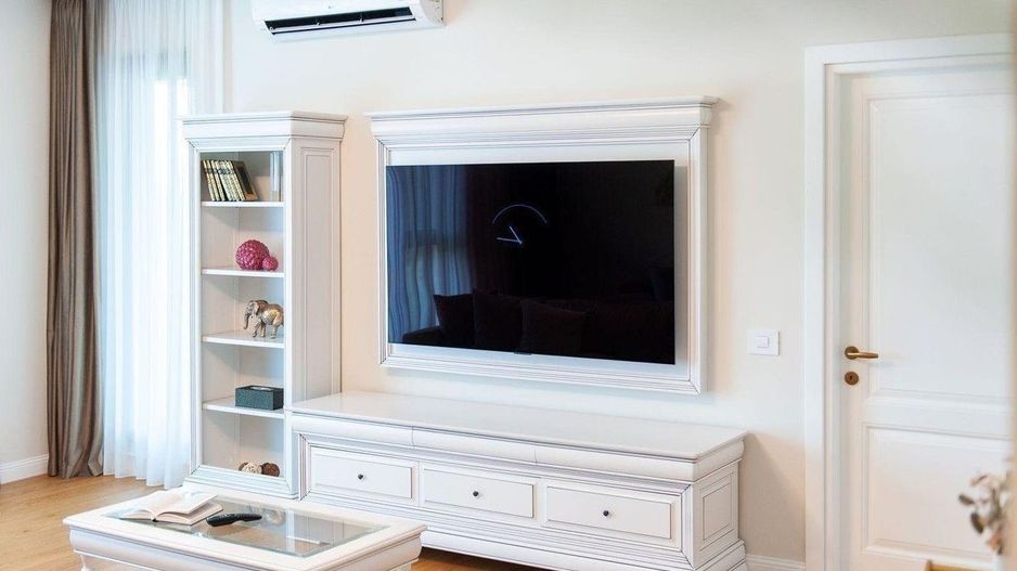 Apartament spațios cu facilități moderne în Băneasa - Poză 4