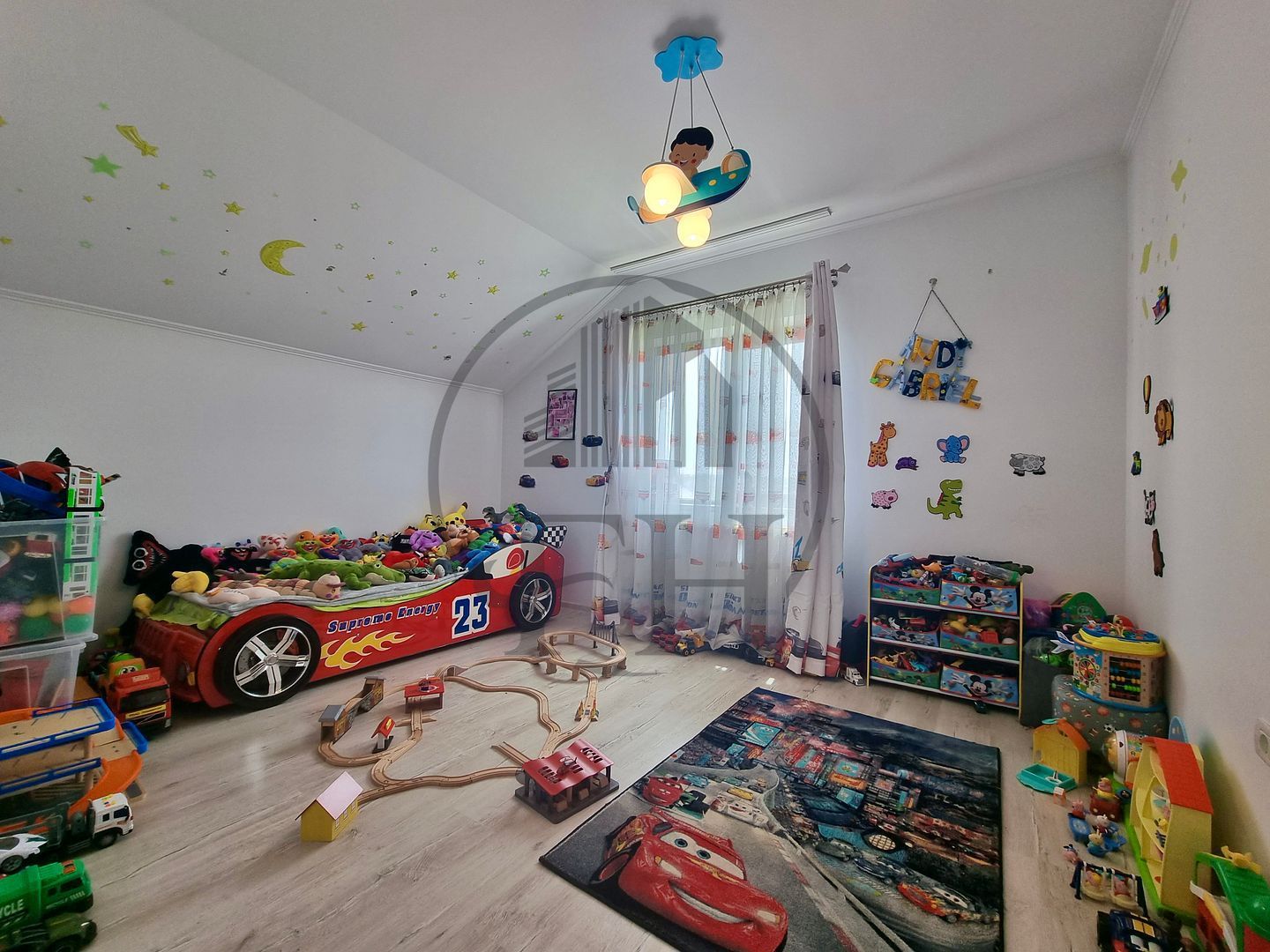 VANDUT/ SOLD - Casa / Vila de vanzare Valu lui Traian - Poză 22