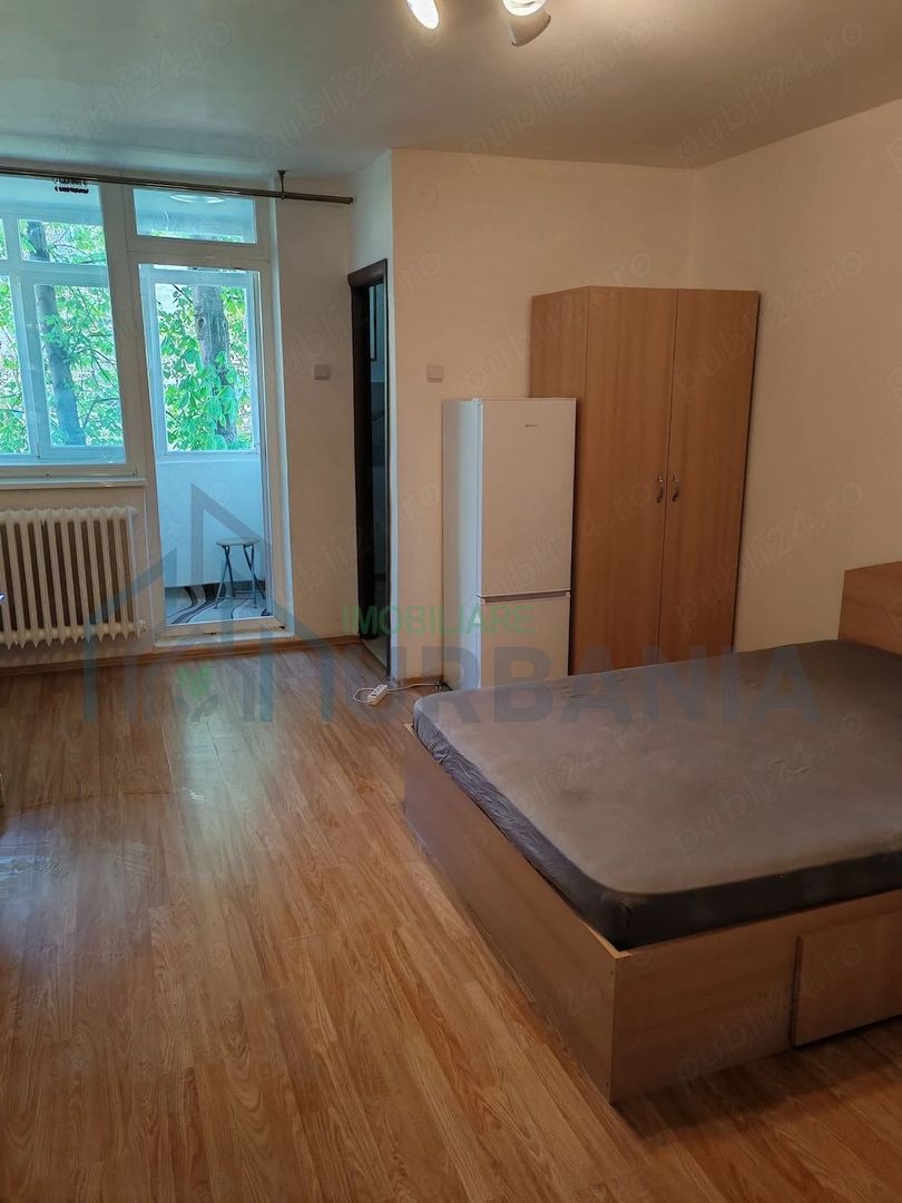 Garsoniera de inchiriat, Tatarasi, Iasi - mobilata, etaj 1 - Poză 3