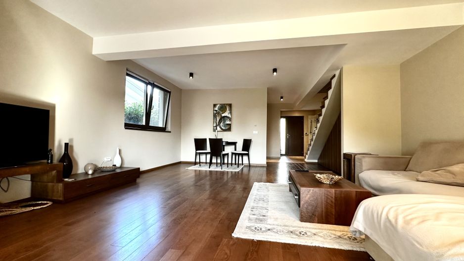 Casa de închiriat - British School - Poză 10