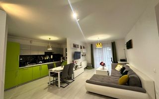 Vand Apartament cu 2 camere + un loc de parcare - Poză 1
