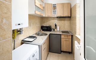 Pet Friendly- Inchirere 2 camere-zona Piata Mihai Vireazu-McDonald's - Poză 7
