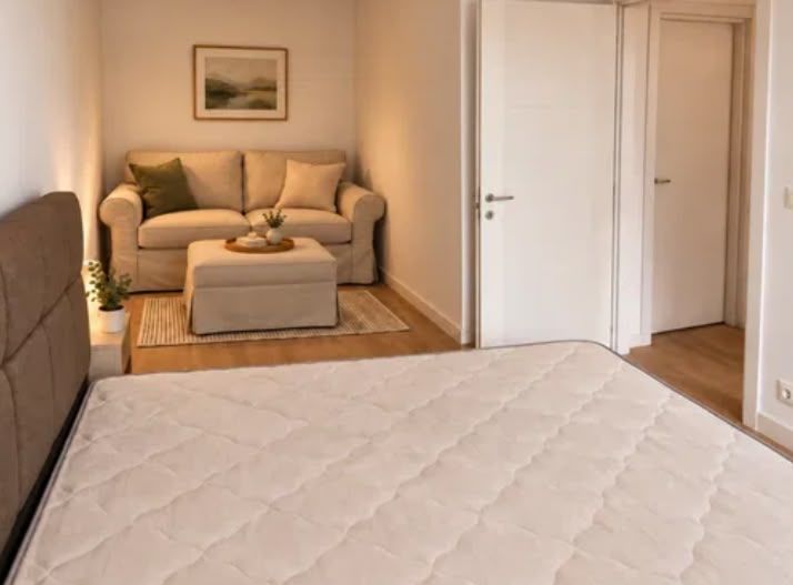 AP. 2 CAMERE- HILS TITANIUM, PET-FRIENDLY, PARCARE INCLUSA, CENTRALA - Poză 6