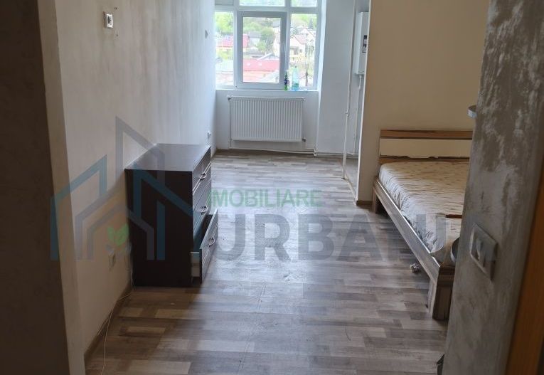 Garsonieră de 24 mp în zona Mircea - Galata, Iași - Poză 1