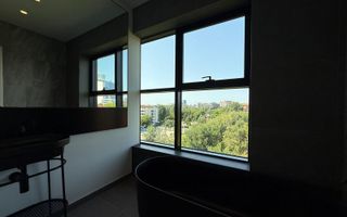 LOFT 4 rooms 200MP | terrace | Floreasca - Poză 9