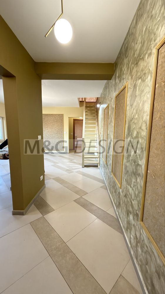 Apartament 2 camere Dambovita cu mansarda - Poză 5