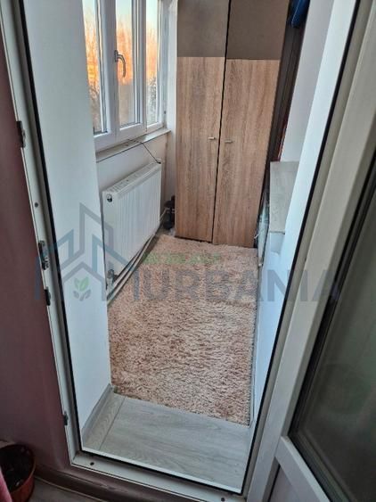 Apartament 3 camere etaj 4 de vânzare – Podu Roș, Aleea Rozelor, - Poză 6