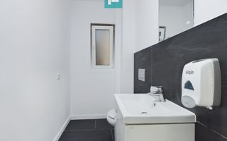 Spațiu de birouri în Complexul Plaza - Poză 6