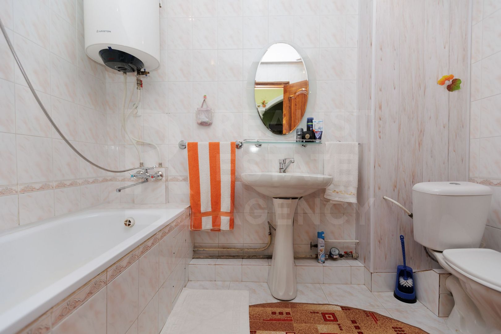 Vânzare, apartament, 2 camere, str. Băcioii Noi, Botanica - Poză 4