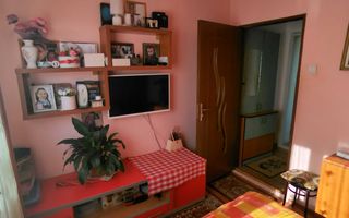 Locuință practică și luminoasă cu 2 camere – Mănăștur, Piața Flora. - Poză 4