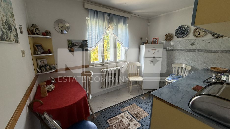 Casă ultracentrală | Rădăuți | 570 mp teren | 100 mp construiți - Poză 7