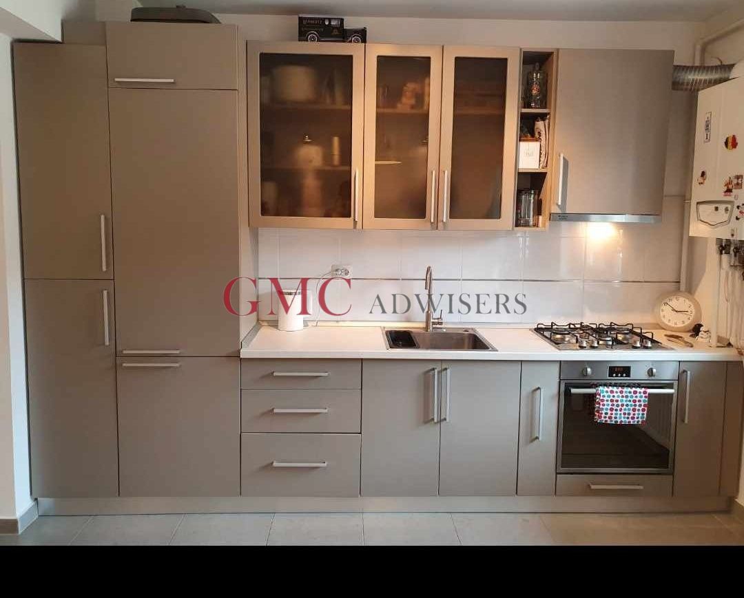 Apartament 2 camere Prelungirea Ghencea cu loc de parcare - Poză 4