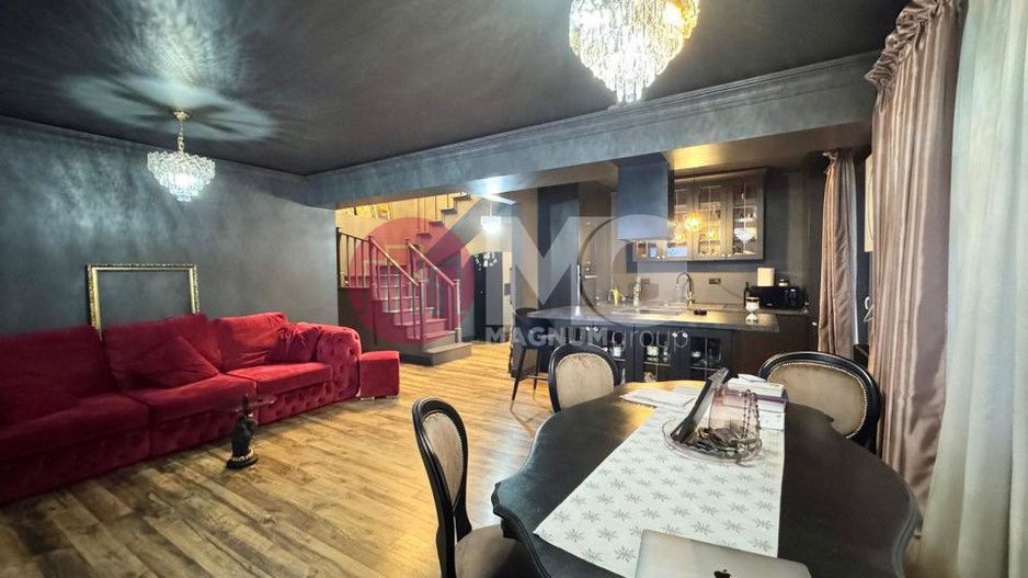 Penthouse de vanzare in Popesti Leordeni - Poză 2