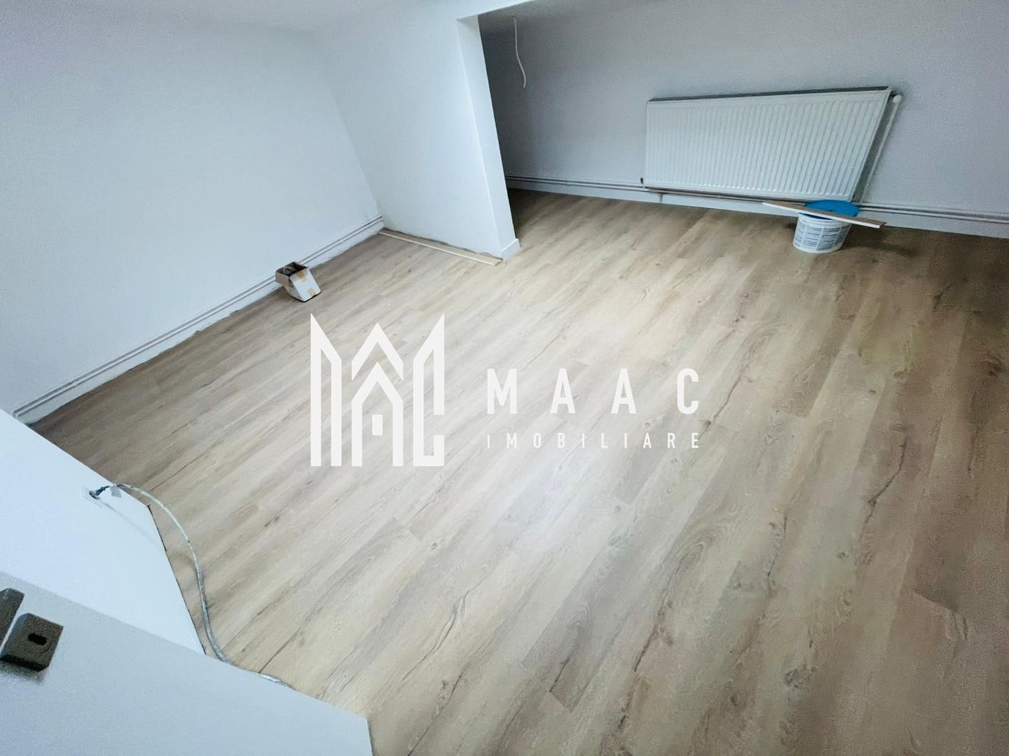 Penthouse 4 Camere I 2 Niveluri I Predare la CHEIE I 103 mp - Poză 7