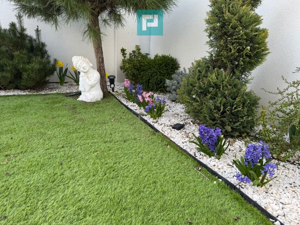 Duplex modern 3 camere Dumbrăvița - Poză 14