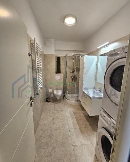 Apartament 1 camera, Q Residence, parcare inclusa – Iasi, ultracentral, langa Palas Mall - Poză 5