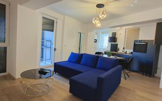 Apartament cu 2 camere si loc de parcare subteran - Poză 5