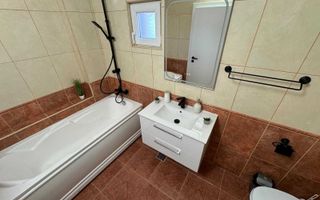 Apartament tip duplex | 3 camere | 3 bai | parcare | Pta Mihai Viteazu - Poză 7