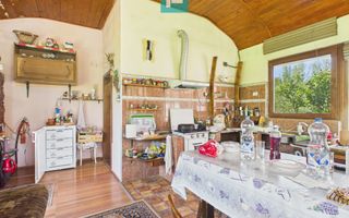 Casă Câmpani, 8000 mp teren, la poalele Apusenilor - Poză 41