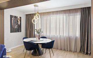 Apartament 4 camere, 2 locuri parcare, Rond Pipera/OMV - Poză 5