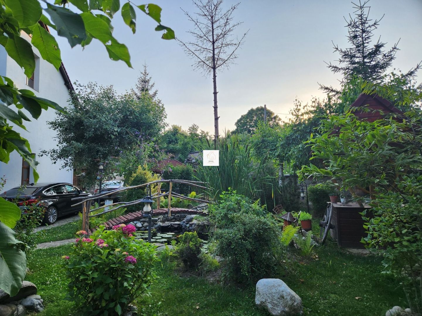 Vila Horezu Romanii de Jos - Poză 53