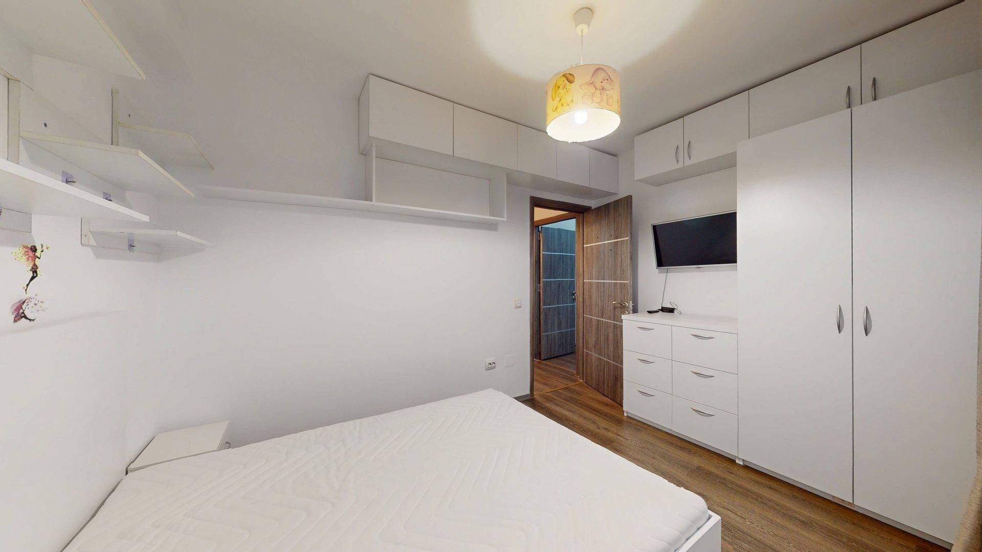 De vânzare – Apartament 3 camere | Calea Griviței 210 | Metrou Grivița - Poză 10