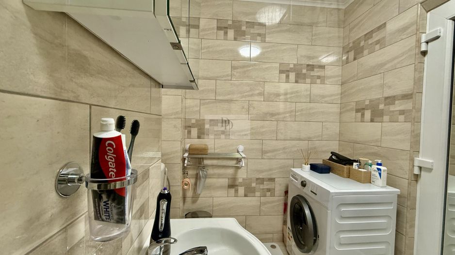 Apartament 2 camere + Birou | Parcare | Cartier Europa-zona OMV - Poză 12