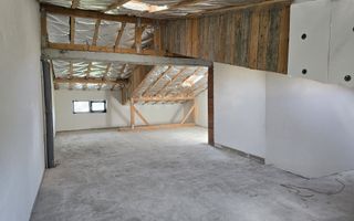 Vila de vanzare Domnesti, 4 camere, toate utilitatile - Poză 16