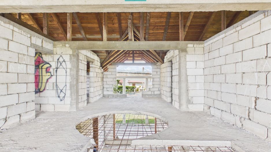 Casă impunătoare în Păuliş - Poză 17