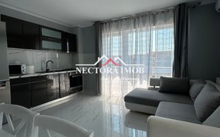 NECTORA IMOB-Apartament 3 camere, Prima Nufarul, 55 mp, Parcare,Utilat - Poză 1
