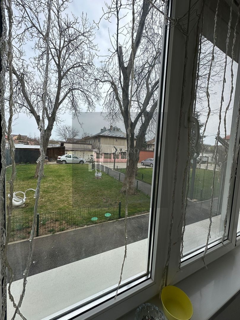 Apartament 4 cam Central Popesti Leordeni 2 locuri parcare - Poză 22