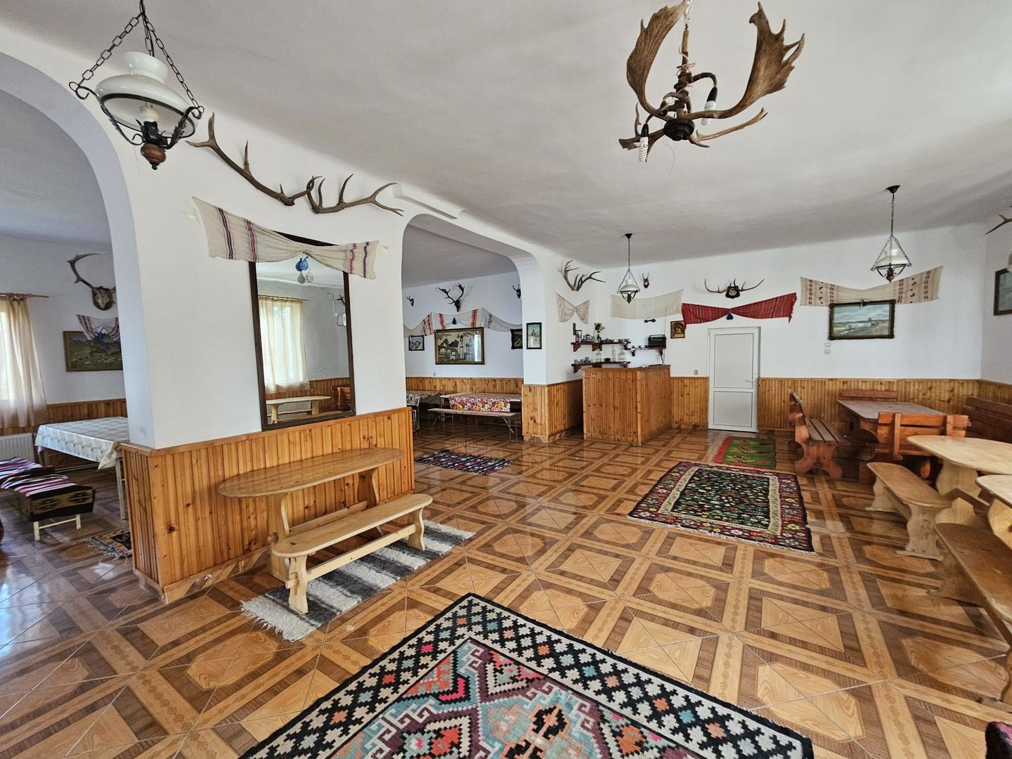 Vanzare amplasament industrial-servicii Tatarasti, Teleorman - Poză 5