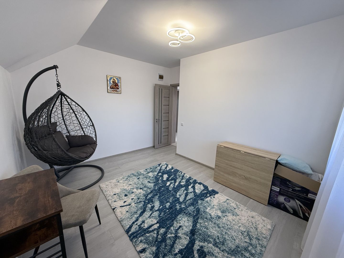 Vilă nouă 155 mp cu terasă acoperită și curte 448 mp Bănești Prahova - Poză 21