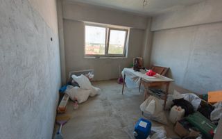 4 cam Dorobantilor 85 mp in curs de amenajare - Poză 10