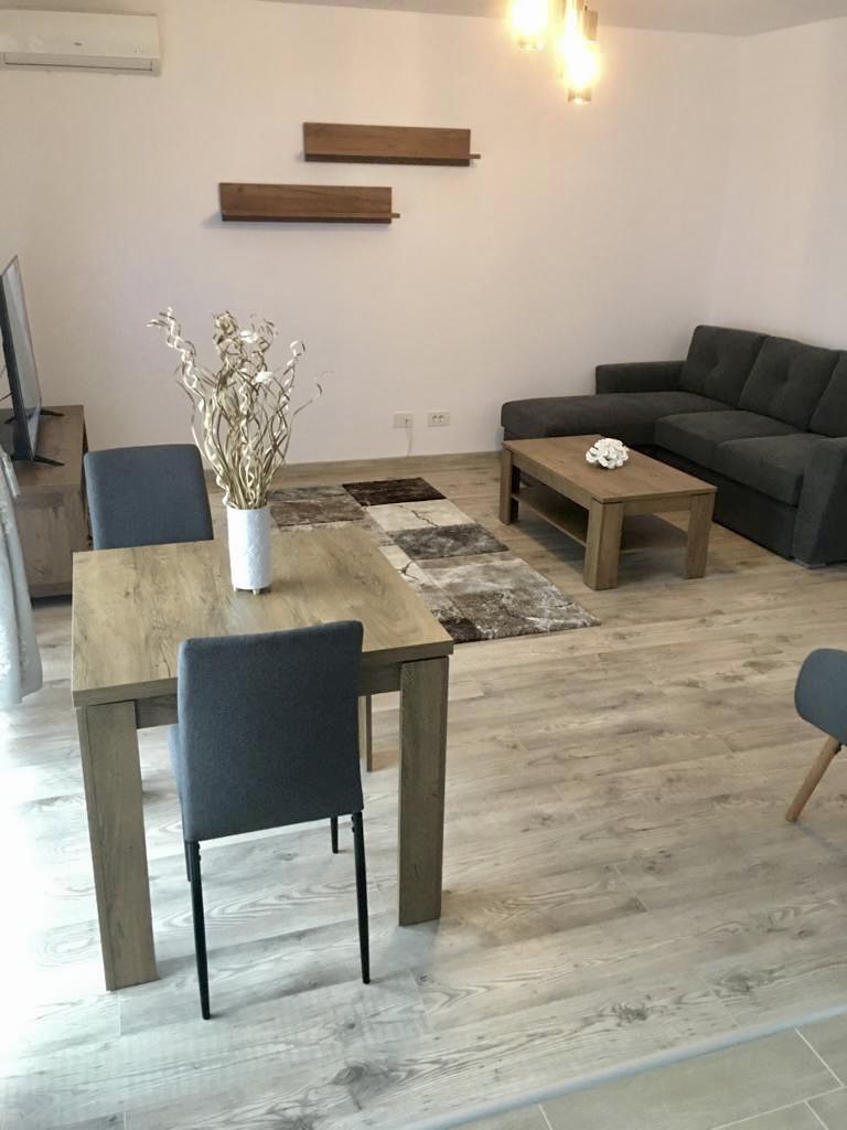 APARTAMET ZONA ARADULUI - Poză 4