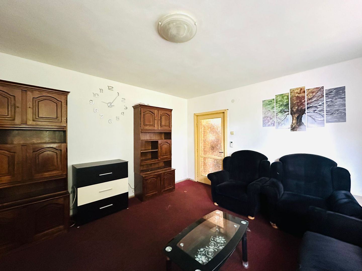 Apartament 2 camere | Bulevardul Dinicu Golescu | Gara de Nord - Poză 2