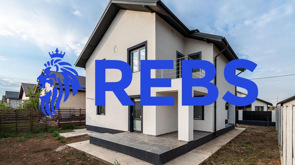 BERCENI-PRIMAVERII,VILA ,4 CAMERE,182 MP,3 BAI ,TEREN 326 MP,LA CHEIE! - Poză 1