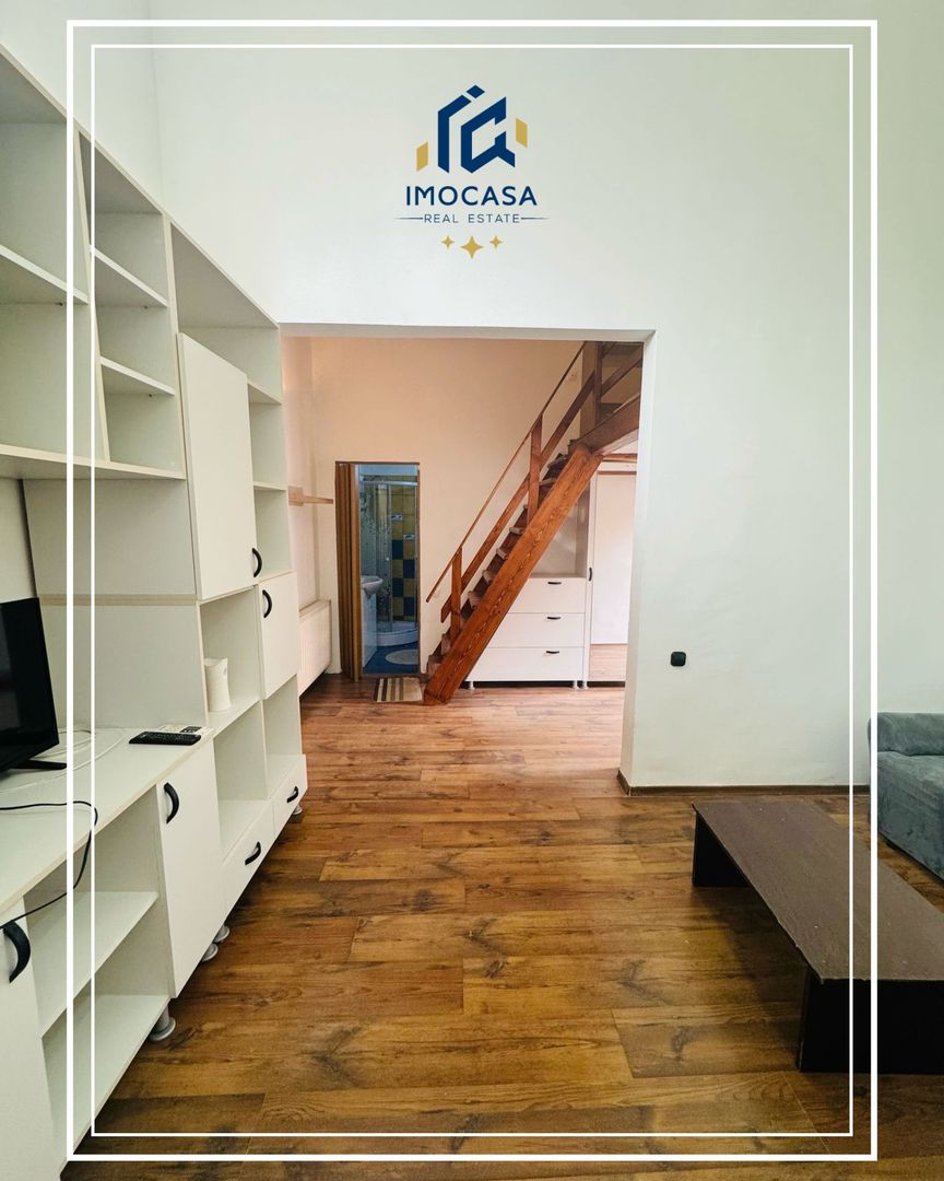Centru Arad, Apartament 5 camere de vanzare, priveliste panoramica - Poză 11