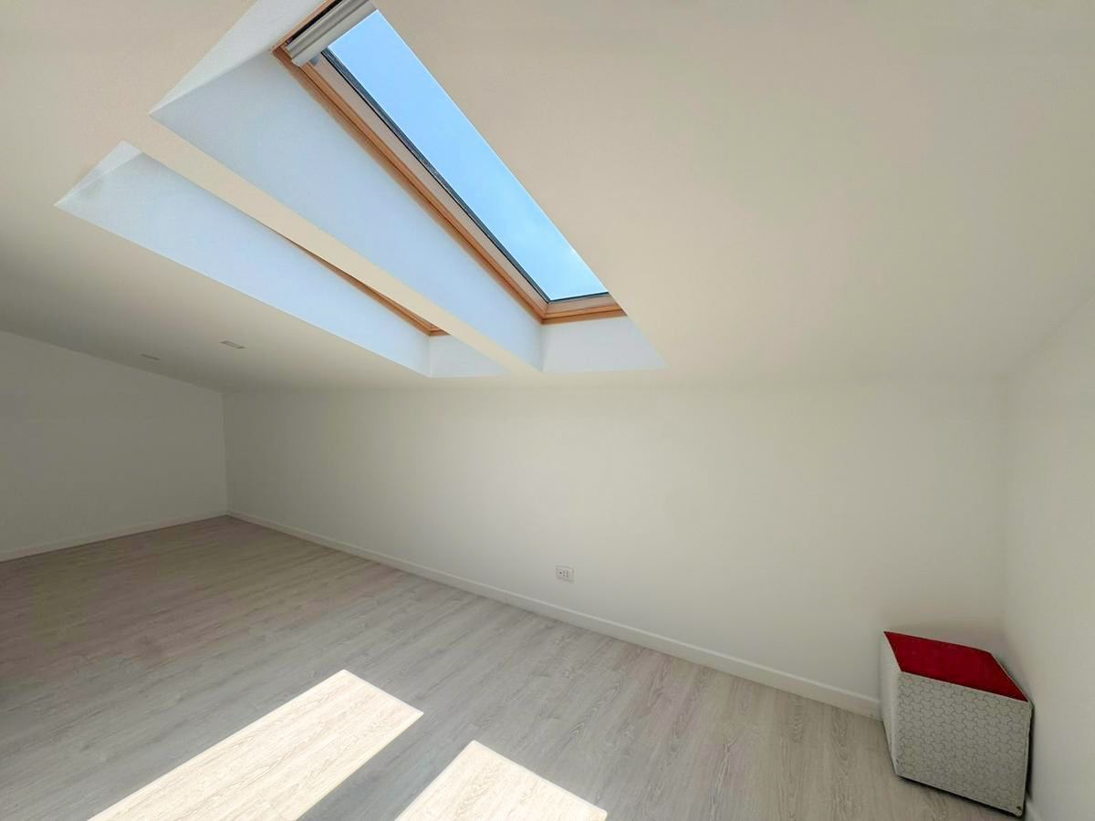 5-room Townhouse for Rent | Pipera | American School of Bucharest - Poză 16