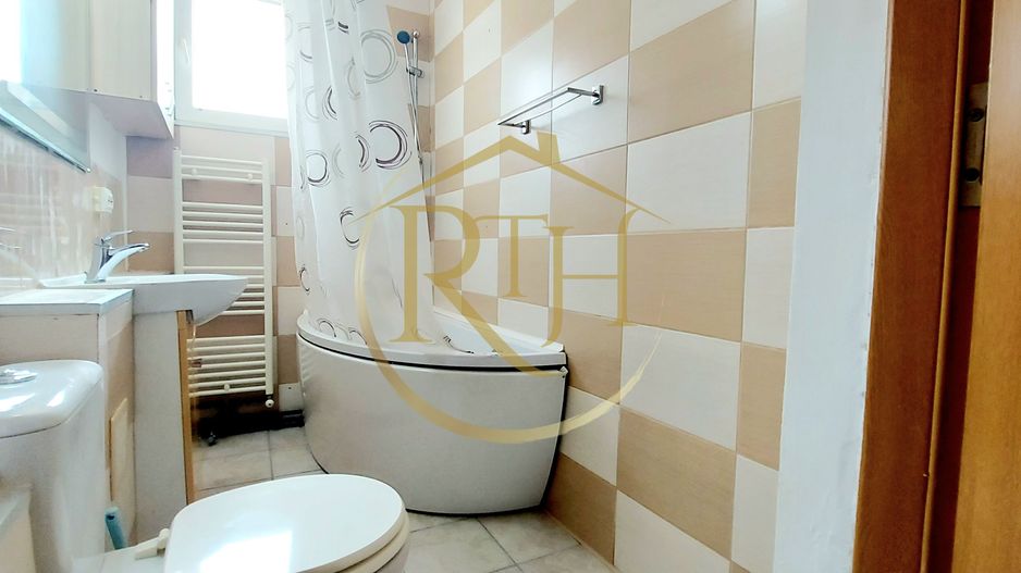 Oferim apartament cu 1 camera, langa Iulius Mall, centrala proprie pe gaz - Poză 18
