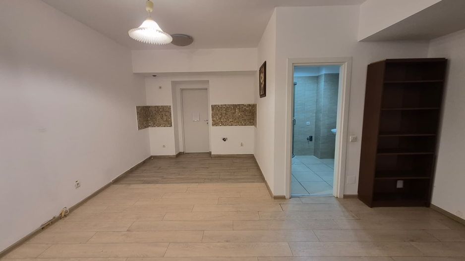 2 Camere_Decomandat_Parc Residence 5_Sisesti_Paza_Liniste - Poză 19
