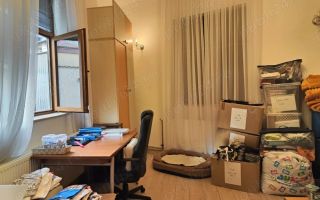 BRASADAS inchiriaza vila P+1, 130mp, nemobila, Calea Grivitei - Poză 3