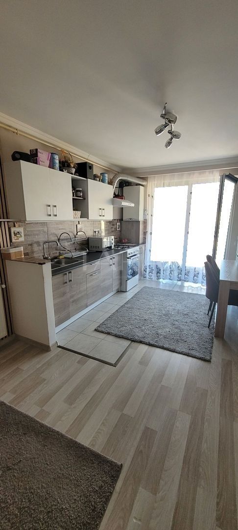 Apartament gata de mutare în Florești cu 2 camere. - Poză 1