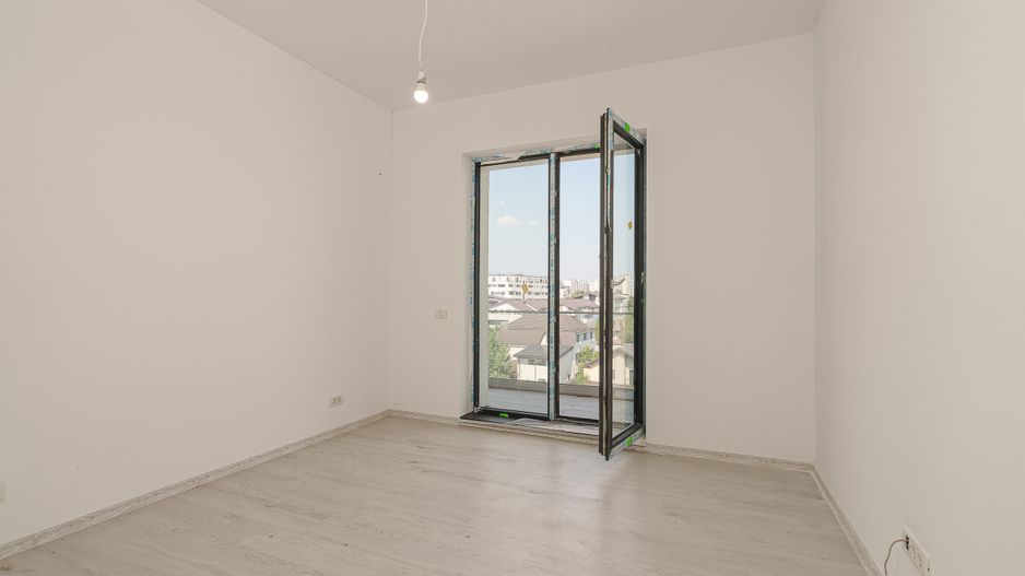 Apart 3 camere 80mp Titan Grigorescu vizavi noul Lidl Bloc 2023 - Poză 9