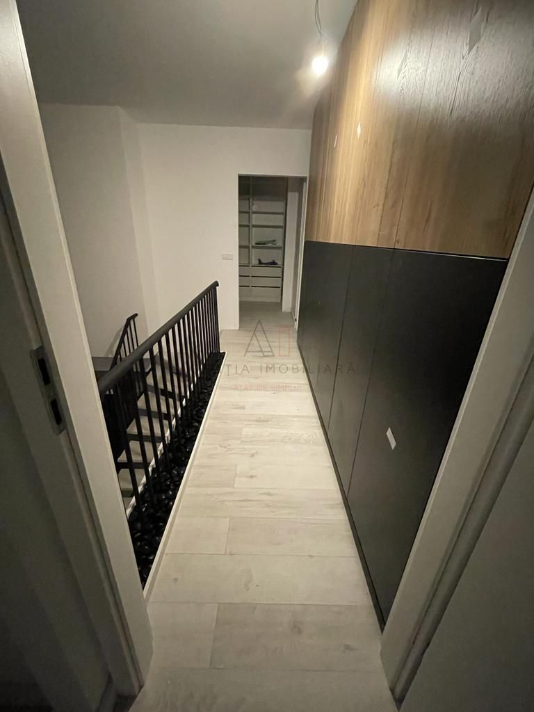 Penthouse cu loft Barbu Vacarescu 370.000 tva inclus - Poză 16