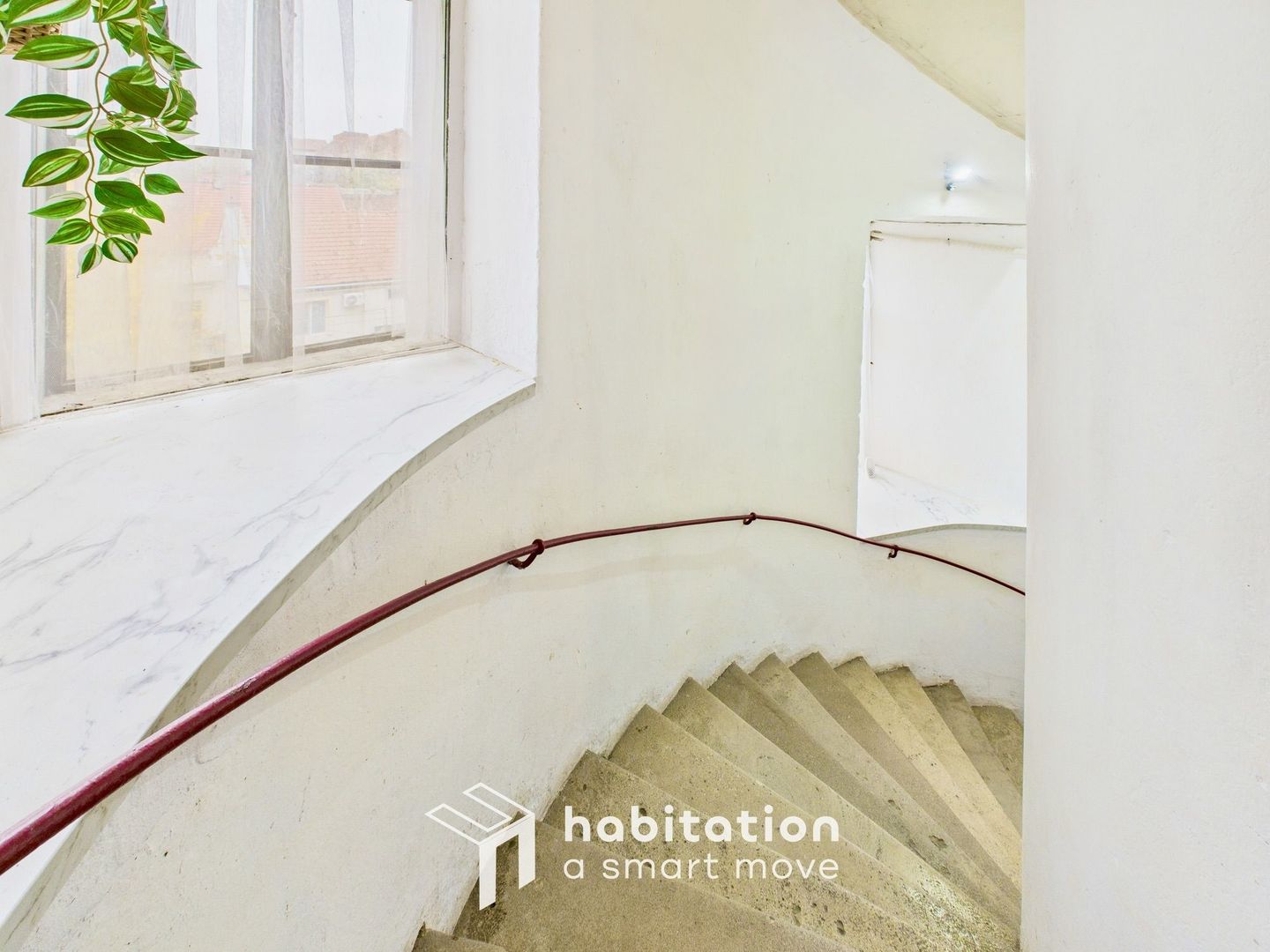 Apartament cu suflet boem și design modern de închiriat - zona Sinaia - Poză 35