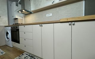 Apartament 1 camera modern  Lagom Residence Visani - Poză 9